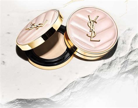 where to buy YSL makeup